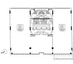 Cecil Suites (D1), Office #549678661
